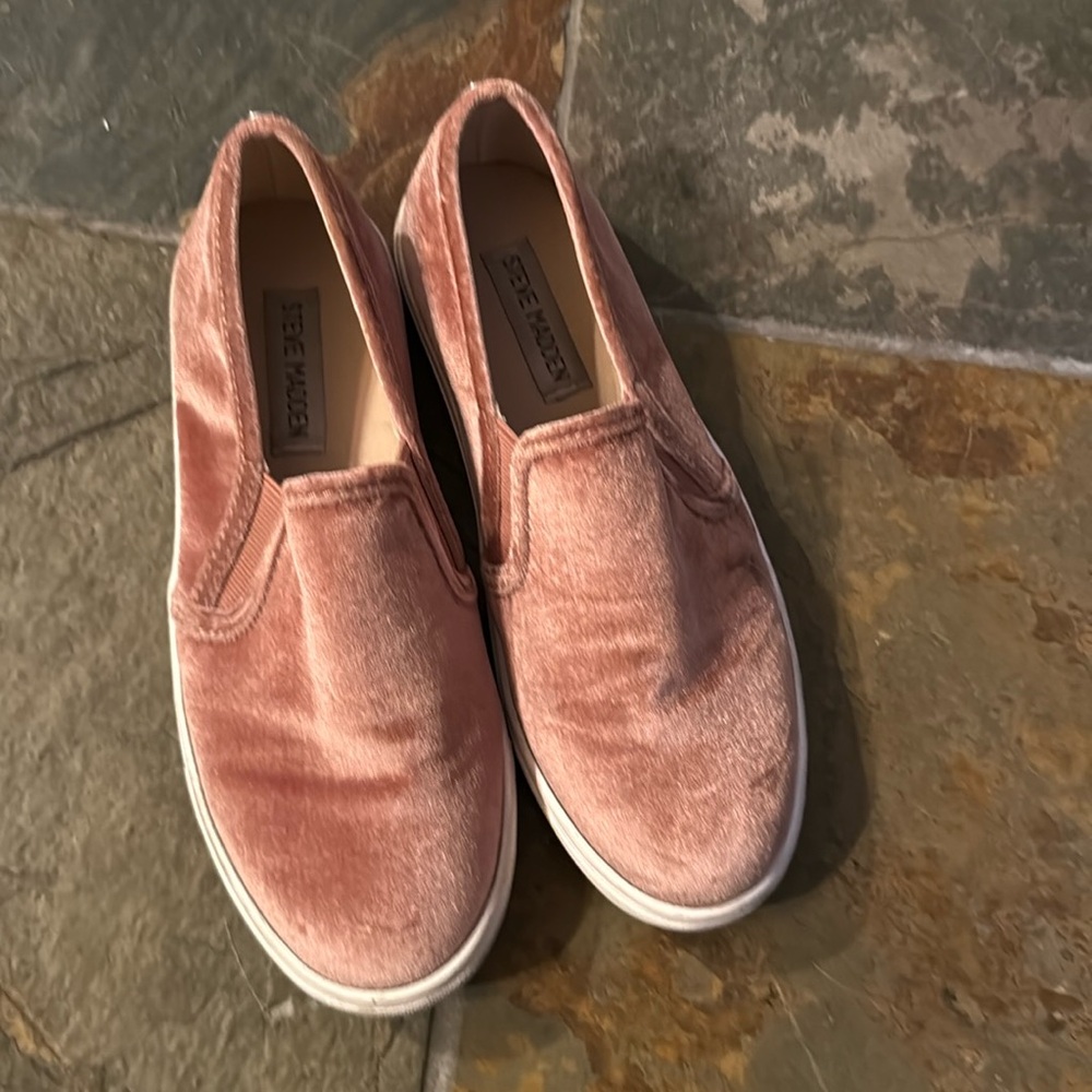 Steve Madden‎ Sneakers